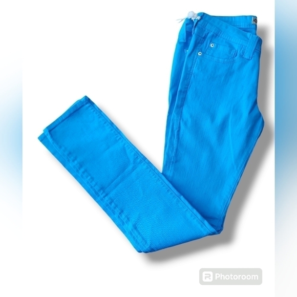 Just USA Jeans Junior's Size 9 - Picture 2 of 7